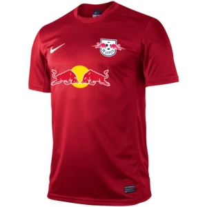 Fotbalové Dresy RB Leipzig 2015-16 Alternativní