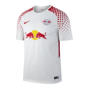 Fotbalové Dresy RB Leipzig 2017-18 Domácí
