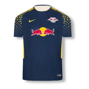 Fotbalové Dresy RB Leipzig 2017-18 Venkovní