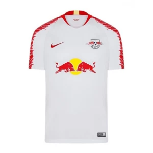 Fotbalové Dresy RB Leipzig 2018-19 Domácí