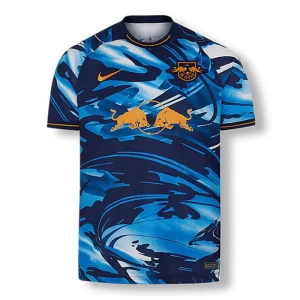 Fotbalové Dresy RB Leipzig 2020-21 Alternativní