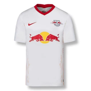 Fotbalové Dresy RB Leipzig 2020-21 Domácí