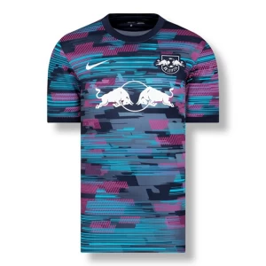 Fotbalové Dresy RB Leipzig 2021-22 Alternativní