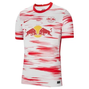 Fotbalové Dresy RB Leipzig 2021-22 Domácí