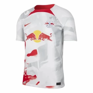 Fotbalové Dresy RB Leipzig 2022-23 Domácí