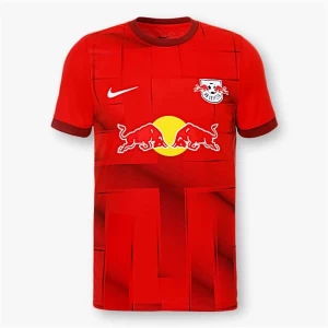 Fotbalové Dresy RB Leipzig 2022-23 Venkovní
