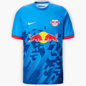 Fotbalové Dresy RB Leipzig 2023-24 Alternativní