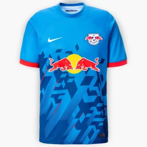 Fotbalové Dresy RB Leipzig 2023-24 Alternativní Dres Mužské