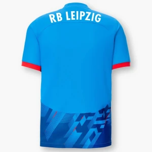 Fotbalové Dresy RB Leipzig 2023-24 Alternativní Dres Mužské