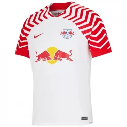 Fotbalové Dresy RB Leipzig 2023-24 Domácí Dres Mužské