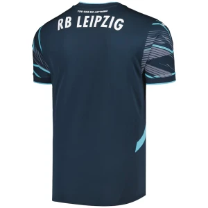 Fotbalové Dresy RB Leipzig 2024-25 Alternativní Dres Mužské