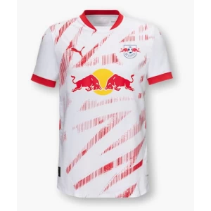 Fotbalové Dresy RB Leipzig 2024-25 Domácí