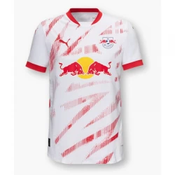 Fotbalové Dresy RB Leipzig 2024-25 Domácí Dres Mužské
