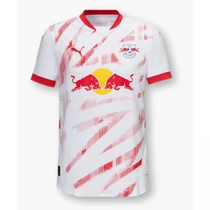 Fotbalové Dresy RB Leipzig 2024-25 Domácí Dres Mužské