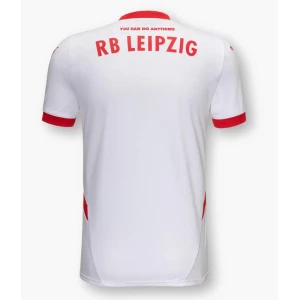 Fotbalové Dresy RB Leipzig 2024-25 Domácí Dres Mužské