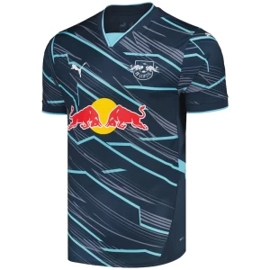 Fotbalové Dresy RB Leipzig 2024-25 Třetí