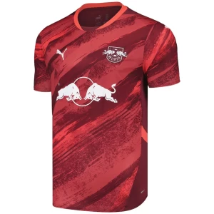 Fotbalové Dresy RB Leipzig 2024-25 Venkovní
