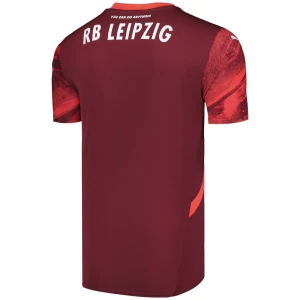 Fotbalové Dresy RB Leipzig 2024-25 Venkovní Dres Mužské