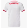 Fotbalové Dresy RB Leipzig 2025-26 Domácí Dres Mužské