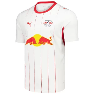 Fotbalové Dresy RB Leipzig 2026-27 Domácí Dres Mužské