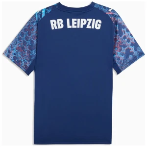 Fotbalové Dresy RB Leipzig 2026-27 Třetí Dres Mužské