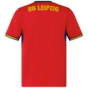Fotbalové Dresy RB Leipzig 2026-27 Venkovní Dres Mužské
