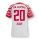 Fotbalové Dresy RB Leipzig Xavi #20 2023-24 Domácí Dres Mužské