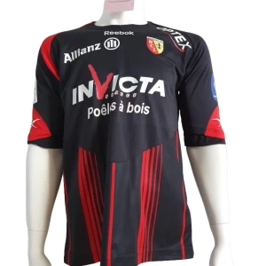Fotbalové Dresy RC Lens 2009-10 Alternativní