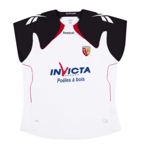 Fotbalové Dresy RC Lens 2010-11 Alternativní