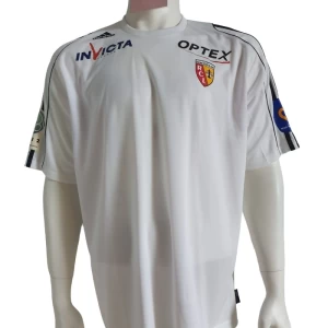 Fotbalové Dresy RC Lens 2012-13 Alternativní