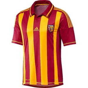 Fotbalové Dresy RC Lens 2012-13 Domácí