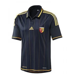 Fotbalové Dresy RC Lens 2012-13 Venkovní