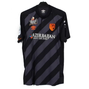 Fotbalové Dresy RC Lens 2015-16 Venkovní