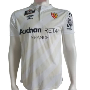 Fotbalové Dresy RC Lens 2016-17 Alternativní