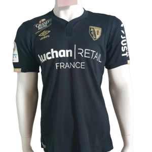 Fotbalové Dresy RC Lens 2016-17 Venkovní