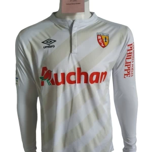Fotbalové Dresy RC Lens 2017-18 Alternativní