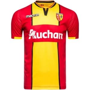 Fotbalové Dresy RC Lens 2018-19 Domácí