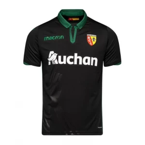 Fotbalové Dresy RC Lens 2018-19 Venkovní