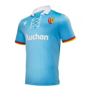 Fotbalové Dresy RC Lens 2019-20 Alternativní