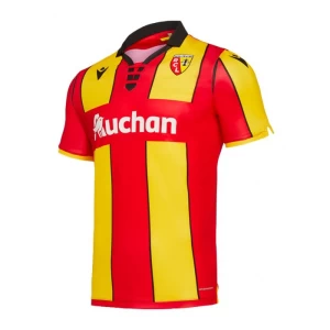 Fotbalové Dresy RC Lens 2019-20 Domácí