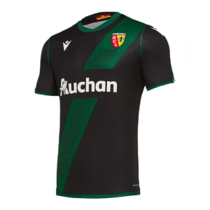 Fotbalové Dresy RC Lens 2019-20 Venkovní