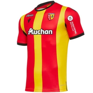 Fotbalové Dresy RC Lens 2020-21 Domácí