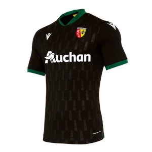 Fotbalové Dresy RC Lens 2020-21 Venkovní