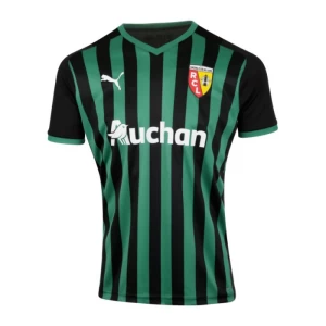Fotbalové Dresy RC Lens 2021-22 Venkovní