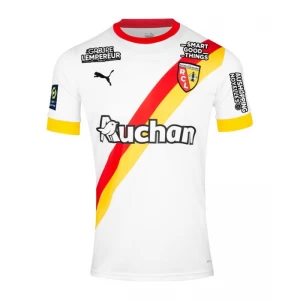 Fotbalové Dresy RC Lens 2022-23 Alternativní
