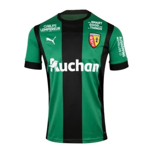 Fotbalové Dresy RC Lens 2022-23 Venkovní