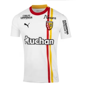 Fotbalové Dresy RC Lens 2023-24 Alternativní