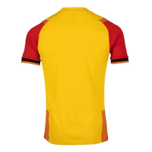 Fotbalové Dresy RC Lens 2023-24 Domácí Dres Mužské