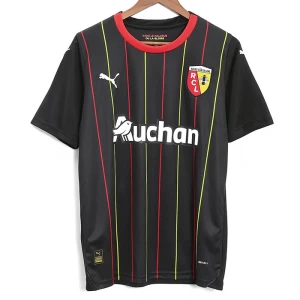 Fotbalové Dresy RC Lens 2023-24 Venkovní