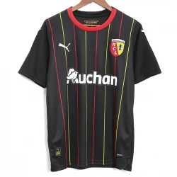 Fotbalové Dresy RC Lens 2023-24 Venkovní Dres Mužské